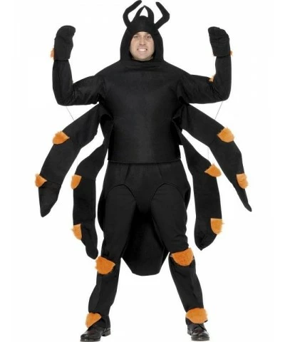Spider Costume