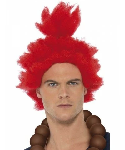 Akuma Wig