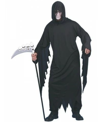 Screamer Costume