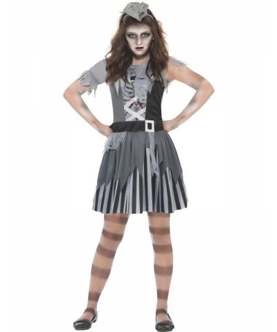 Ghost Ship Pirate Costume