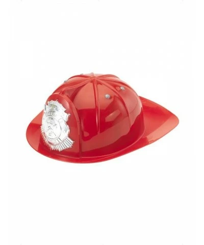Firefighter Helmet