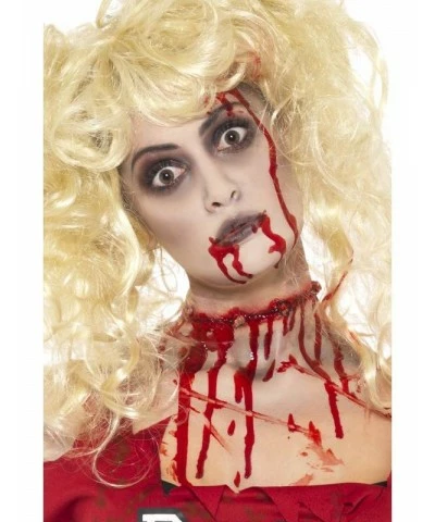 Zombie Make Up Set