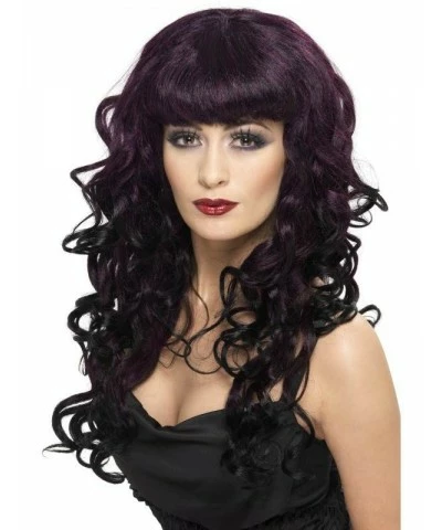 Siren Wig
