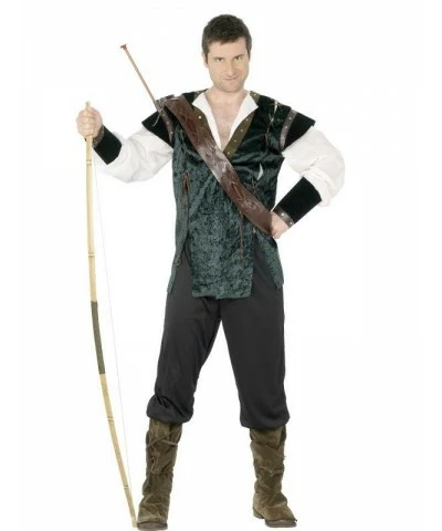 Robin Hood costume
