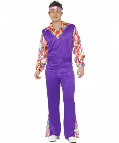 Hippy Man Costume