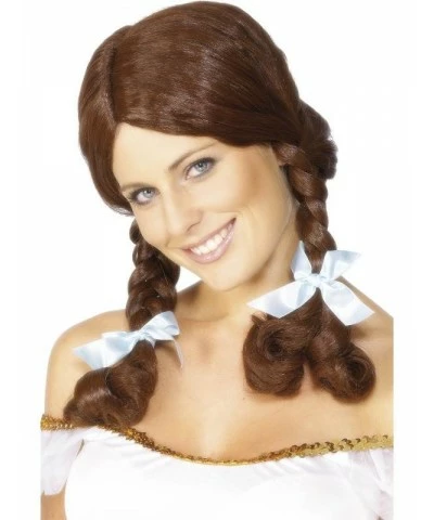 Country Girl Wig