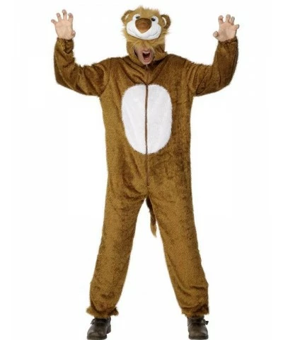 Lion Costume