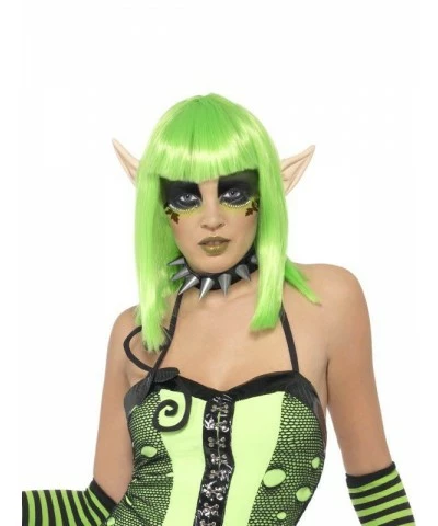 Tainted Garden Elf Wig