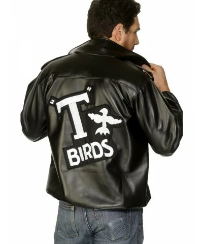 Grease Tbirds jacket