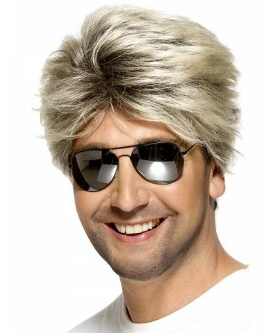 80s Street Wig