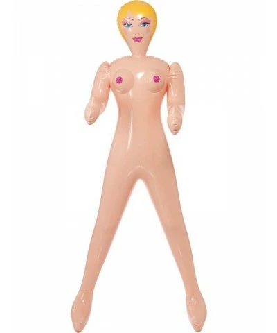 Blow-Up Doll, Female