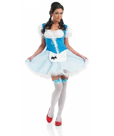 Wizard of Oz Dorothy
