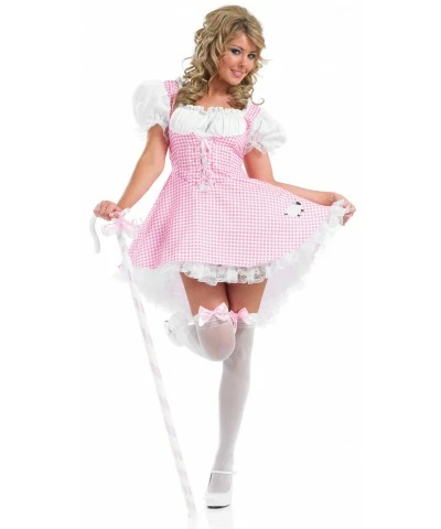 Little Bo Peep