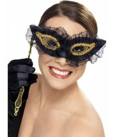 Fastidious Eyemask