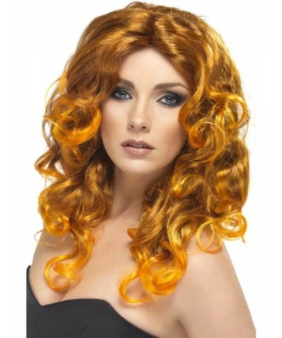 Glamour Wig