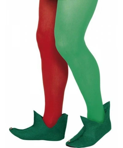 Standard Elf Boots