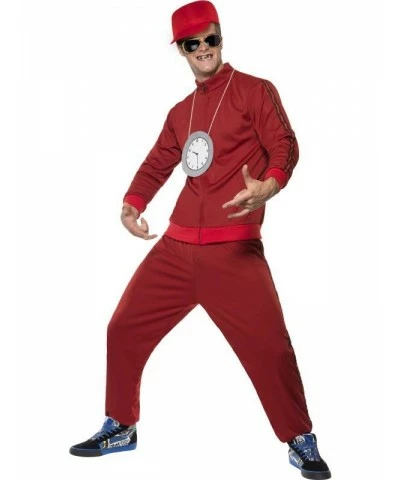 Flava Flava Costume