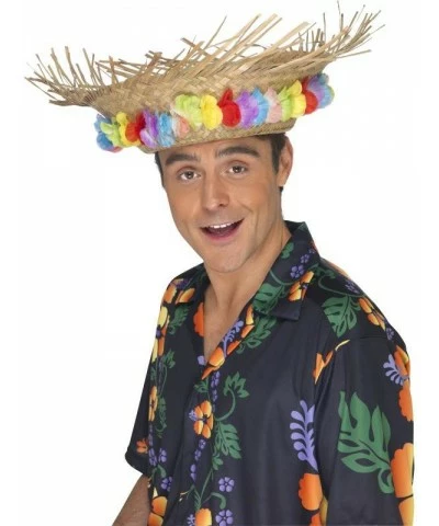 Beach Hat