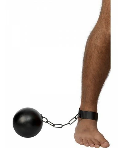 Ball and Chain 