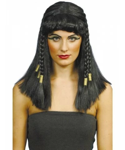 Cleopatra Wig