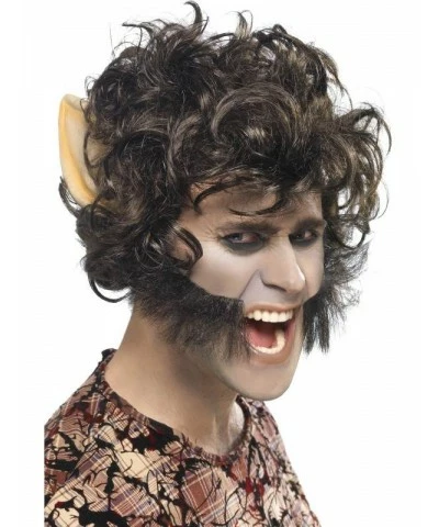 Werewolf Wig