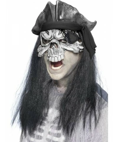 Haunted Swashbuckler Mask