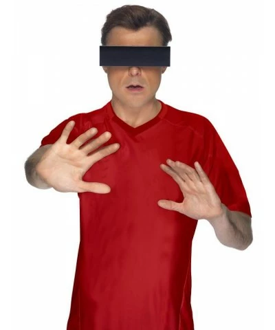 Super Injunction Glasses