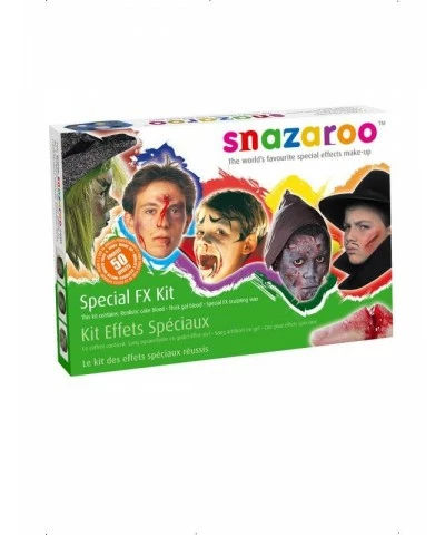 Snazaroo Special FX Kit