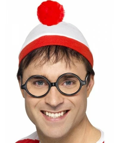 Where's Wally? Instant Kit