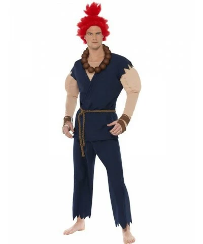 Akuma Costume, Super Street Fighter IV