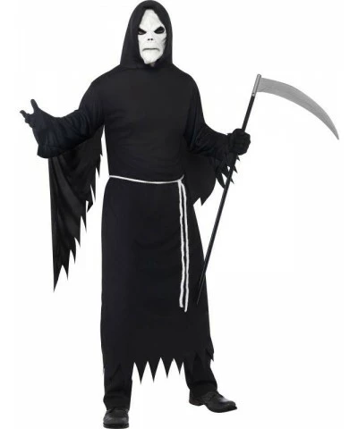 Grim Reaper costume