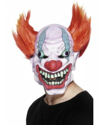 Clown Mask