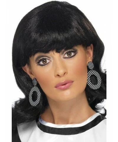 Modgirl Earrings