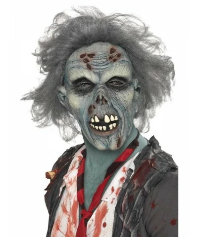 Decaying Zombie