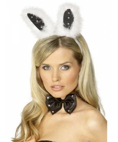 Bunny Set, Black and White
