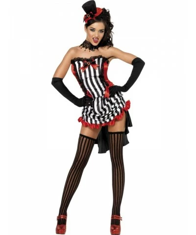 Fever Madame Vamp Costume