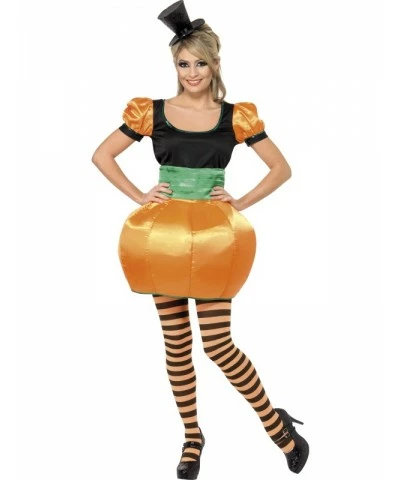 Pumpkin Costume, Adult