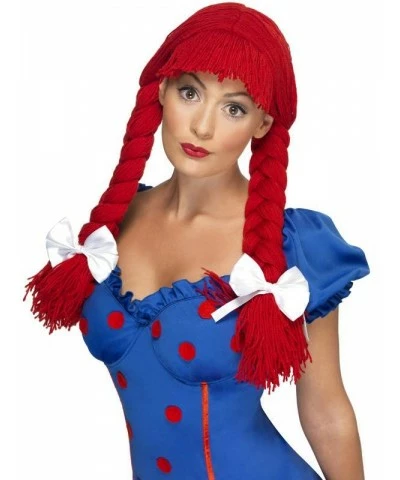 Rag Doll Wig