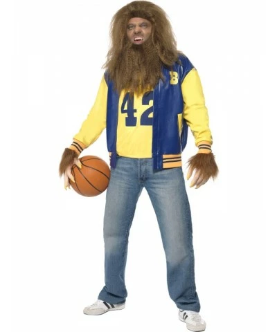 Teen Wolf Licensed Costume