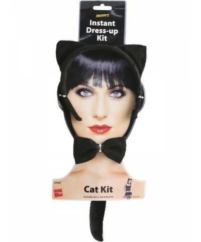 Instant Cat Set