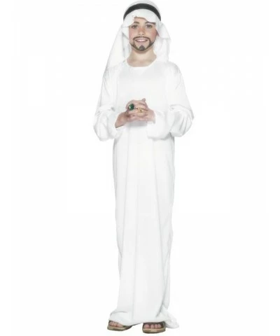 Boys' Arab costume