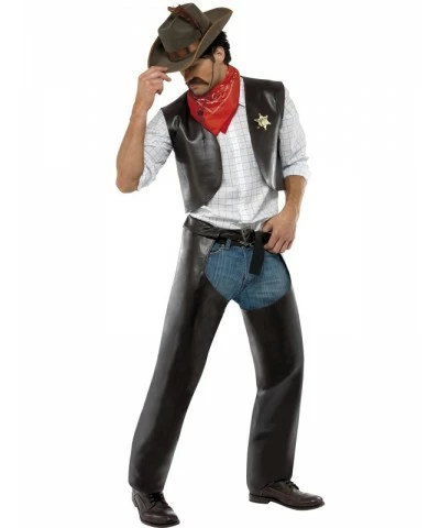 Village People Cowboy Costume