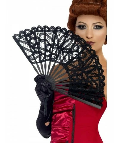 Gothic Fan