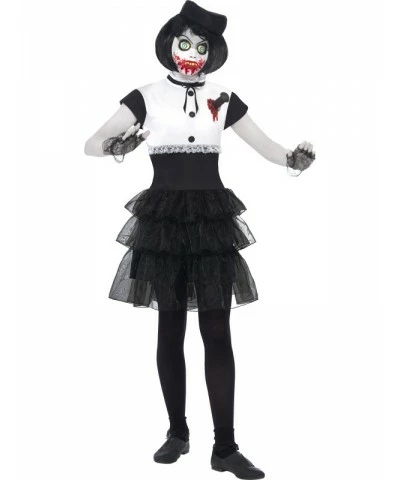 Living Dead Dolls, Sanguis Costume, Adult