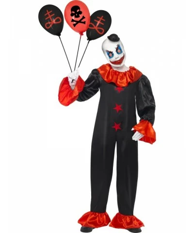 Living Dead Dolls - Schitzo ClownCostume