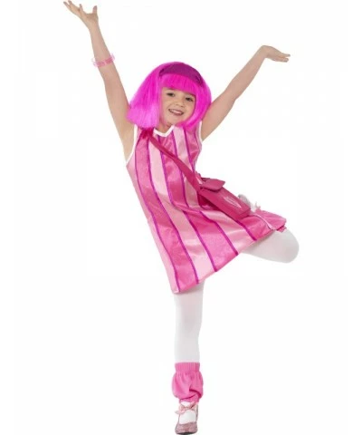 Lazy Town Stephanie Costume