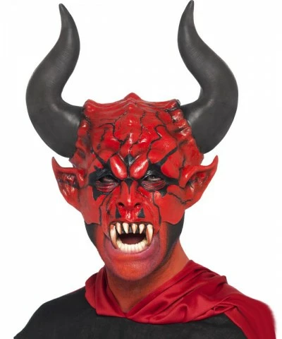 Devil Lord Mask