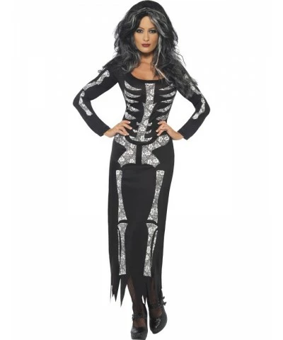 Skeleton Costume