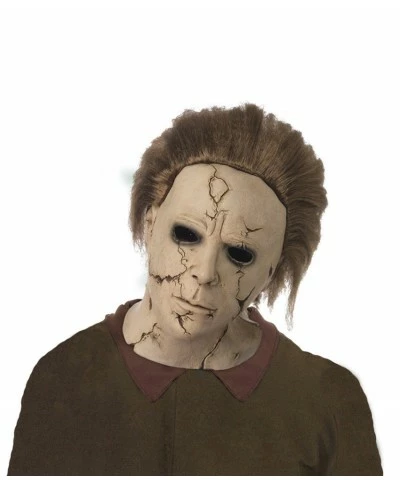 Michael Myers Latex Mask
