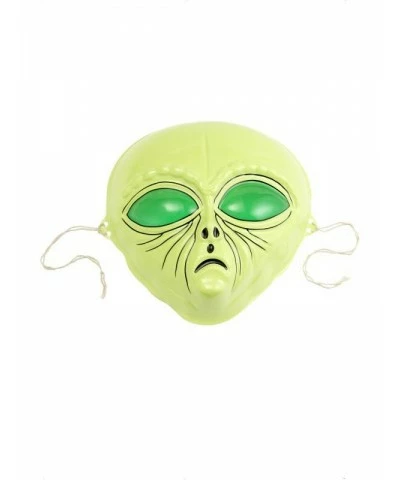 Alien Oversized Mask